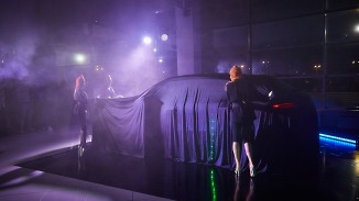 Porsche Night 2019. Премьера новых моделей Porsche в Челябинске