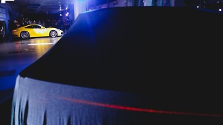 Porsche Night 2019. Премьера новых моделей Porsche в Челябинске
