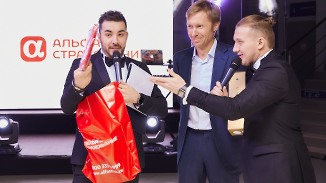 Porsche Night 2019. Премьера новых моделей Porsche в Челябинске